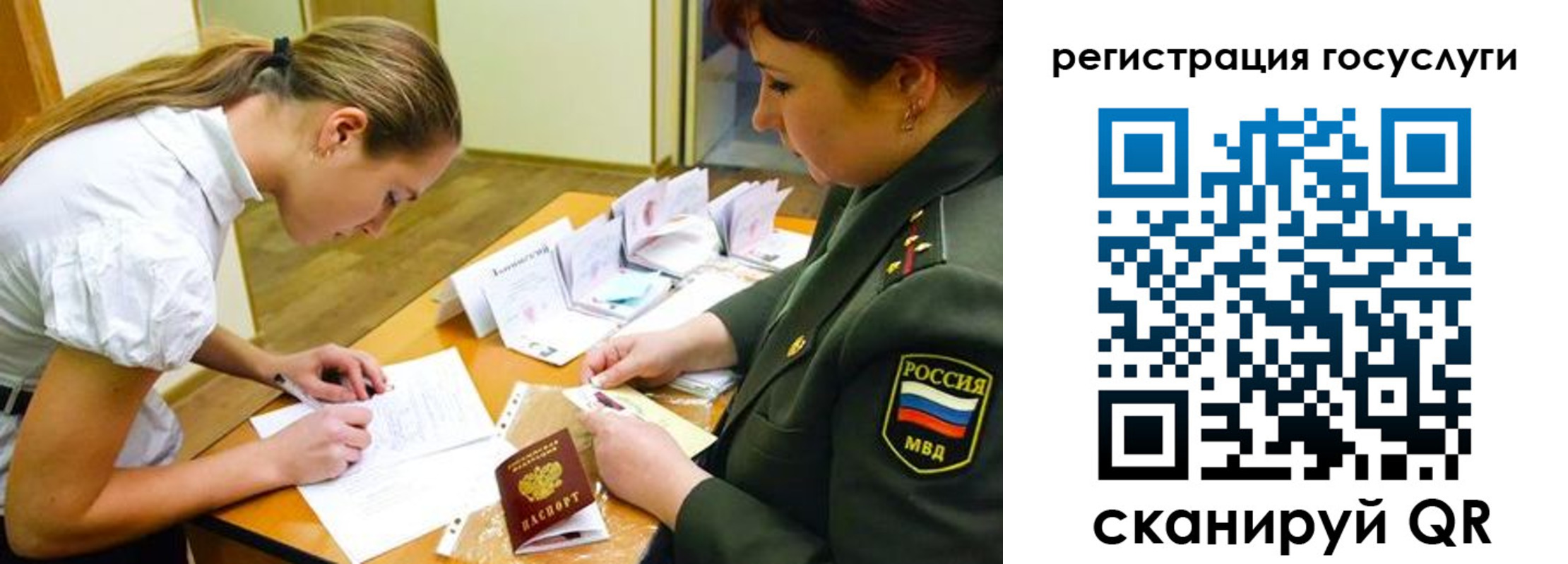 прописка 2025 в Ермолино