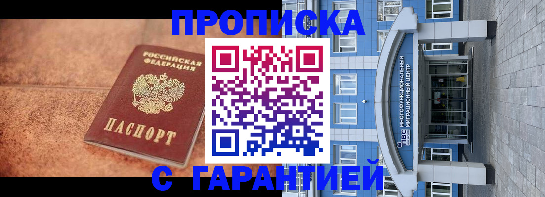 где прописаться в Ермолино